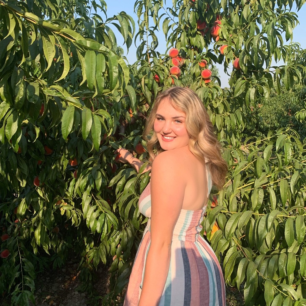 Meet your Posher, Allie
